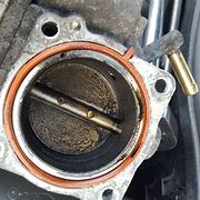 Throttle Body Cleaning